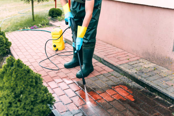 Playground Equipment Cleaning in Fairless Hills, PA