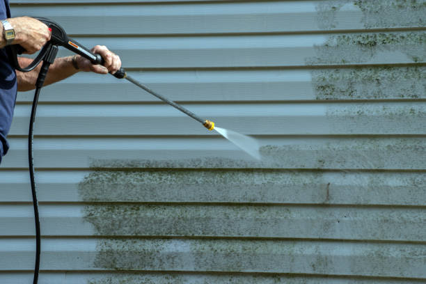 Fairless Hills, PA Pressure Washing Services Company